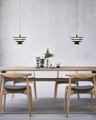 Zarinara Suspension
