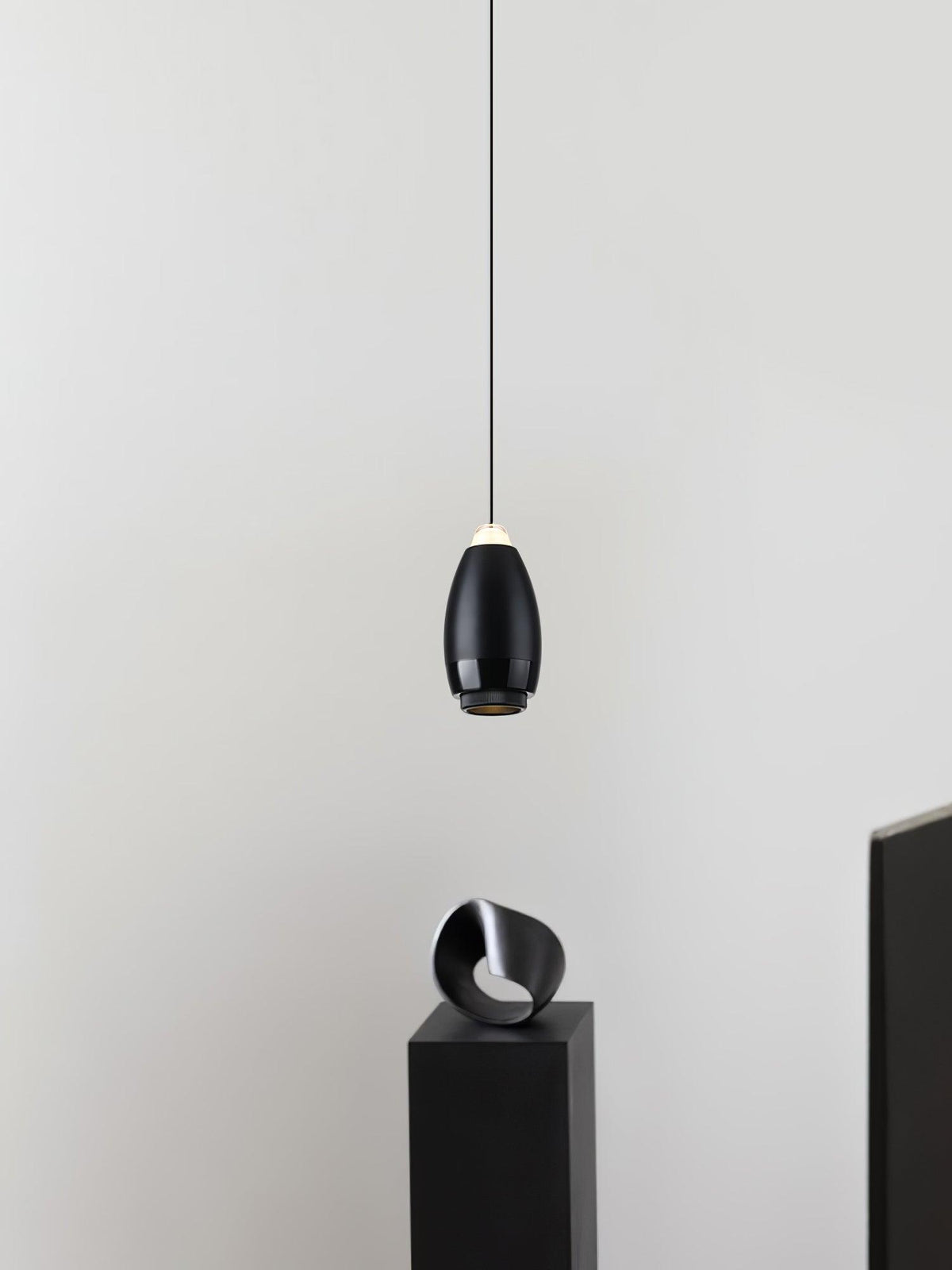 Dawson Suspension moderne