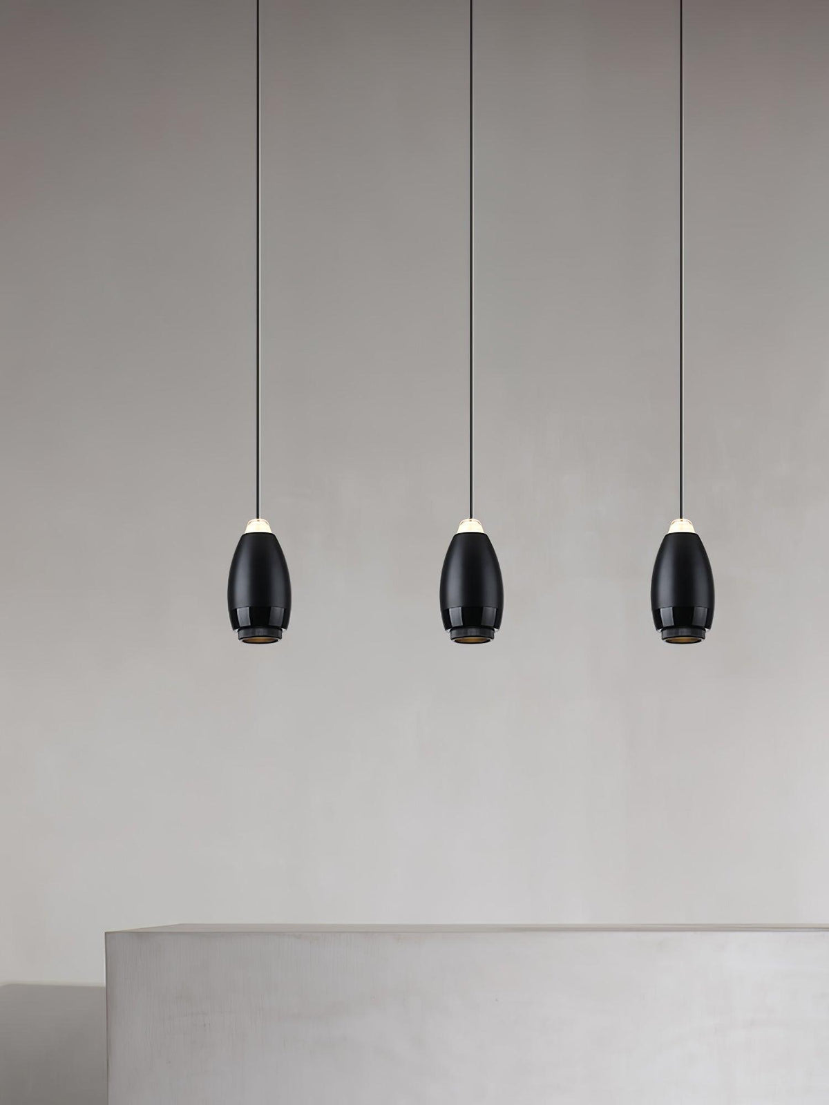 Dawson Suspension moderne