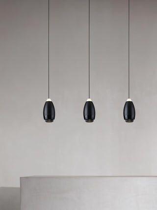 Dawson Suspension moderne