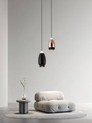 Dawson Suspension moderne