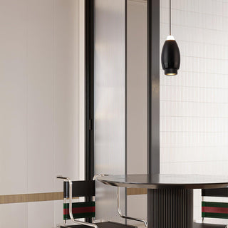 Dawson Suspension moderne