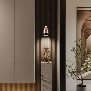 Dawson Suspension moderne