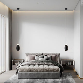 Dawson Suspension moderne