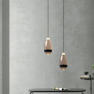 Dawson Suspension moderne