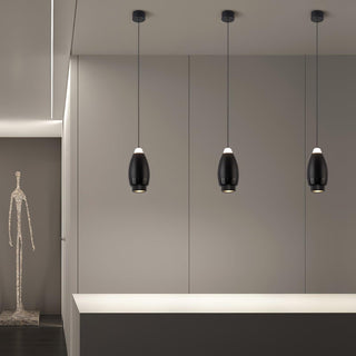 Dawson Suspension moderne