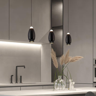 Dawson Suspension moderne