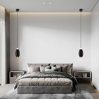 Dawson Suspension moderne