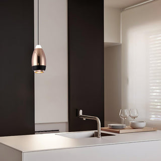 Dawson Suspension moderne