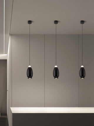 Dawson Suspension moderne