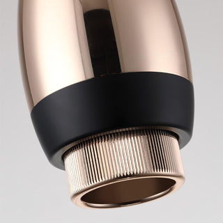 Dawson Suspension moderne