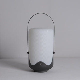 Tyler Lumière Extérieure PE Minimaliste
