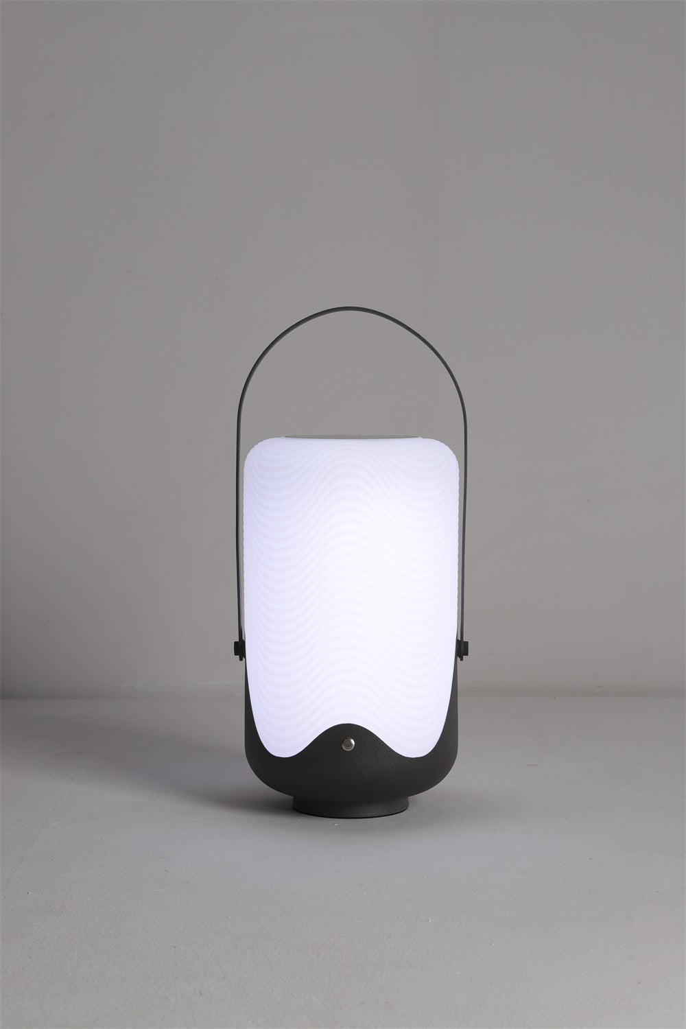 Veyrisse Lumière Extérieure PE Minimaliste