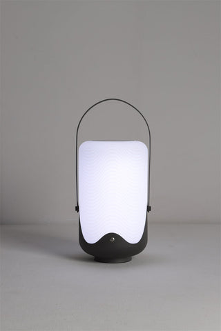 Tyler Lumière Extérieure PE Minimaliste