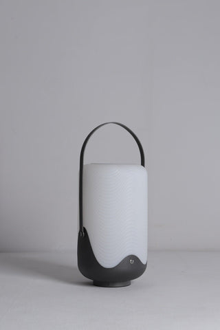Tyler Lumière Extérieure PE Minimaliste