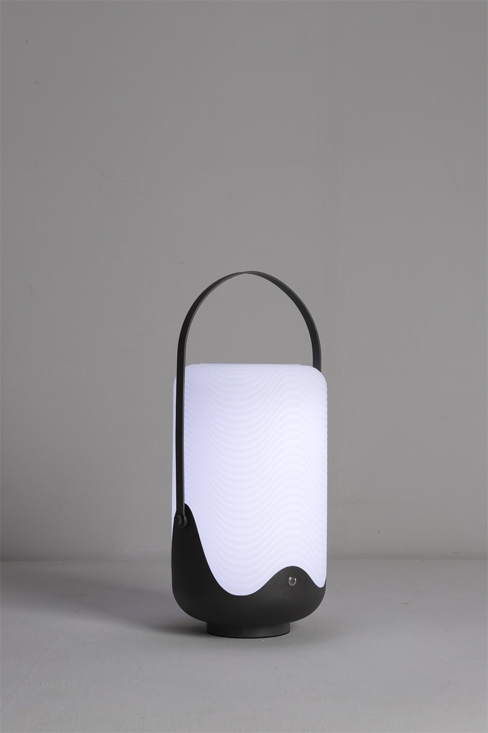 Veyrisse Lumière Extérieure PE Minimaliste