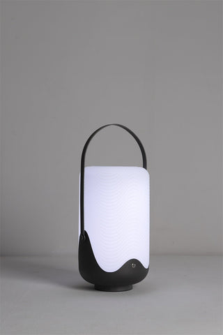 Tyler Lumière Extérieure PE Minimaliste