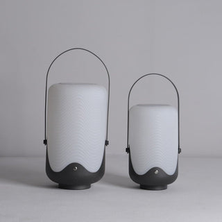 Tyler Lumière Extérieure PE Minimaliste