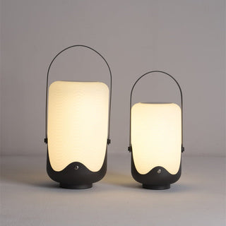 Tyler Lumière Extérieure PE Minimaliste