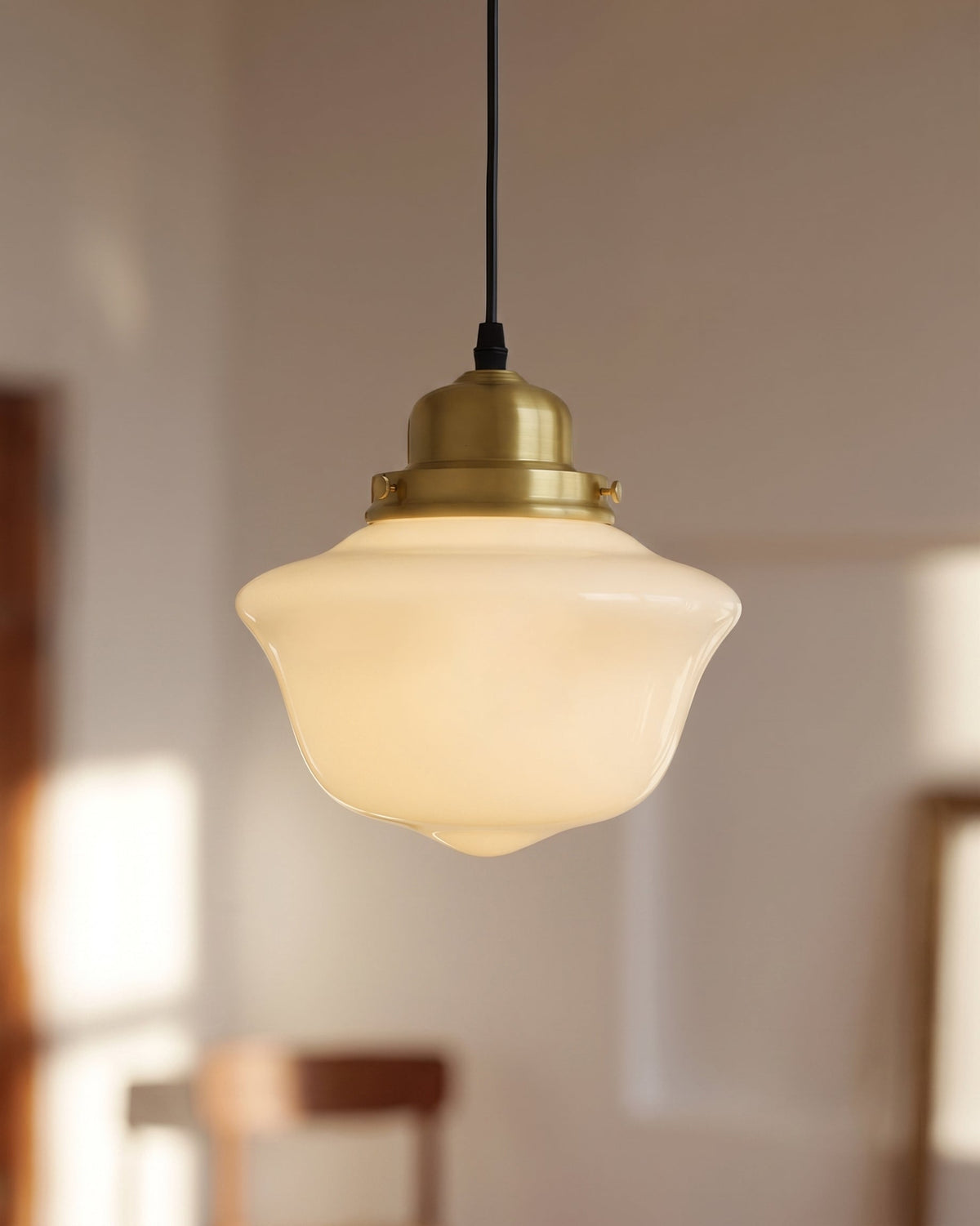 Aalto Suspension