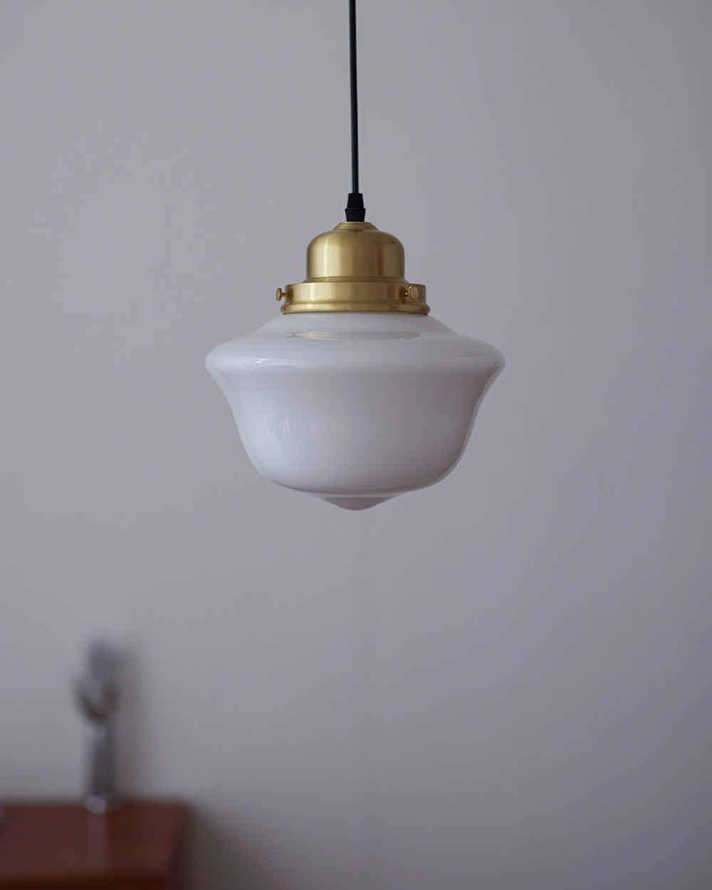 Aalto Suspension
