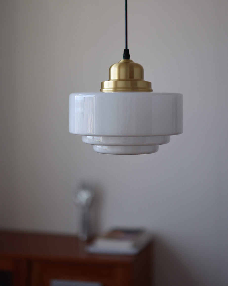 Aalto Suspension