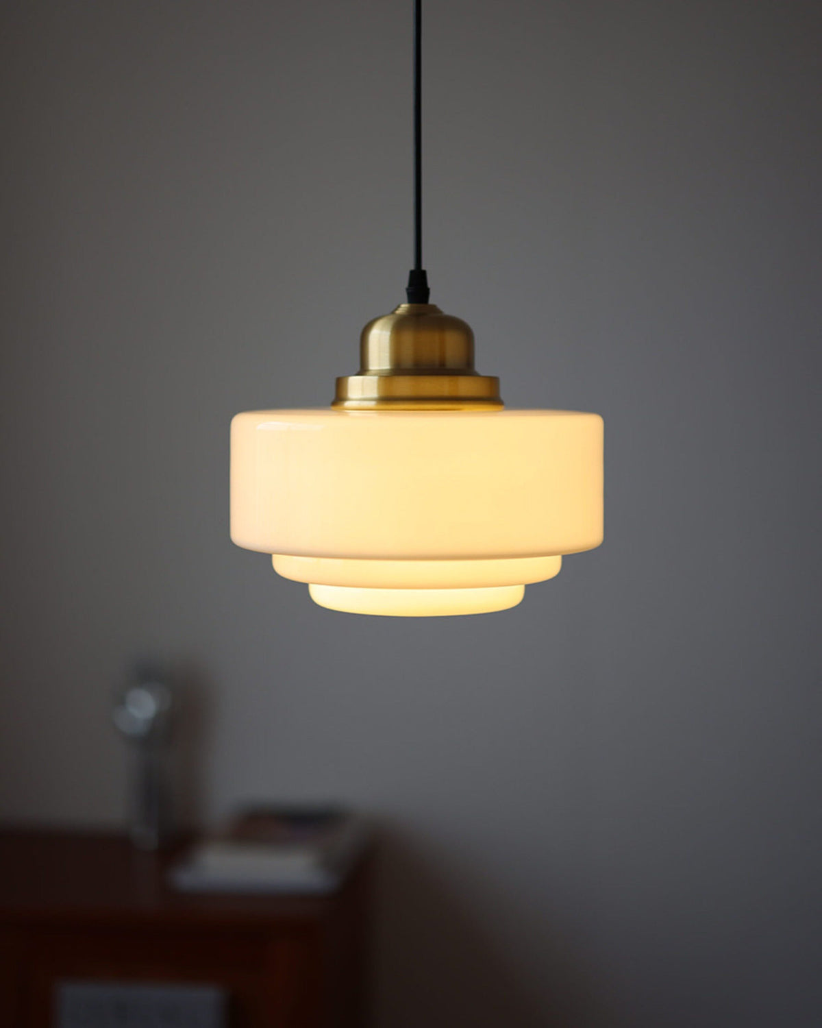 Aalto Suspension