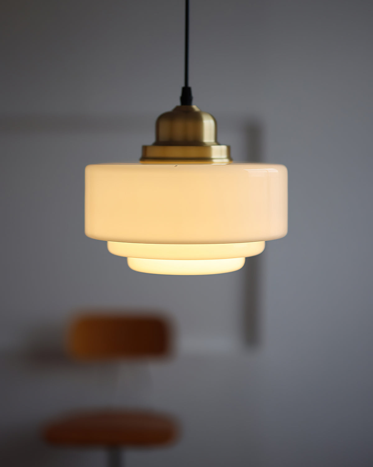 Aalto Suspension