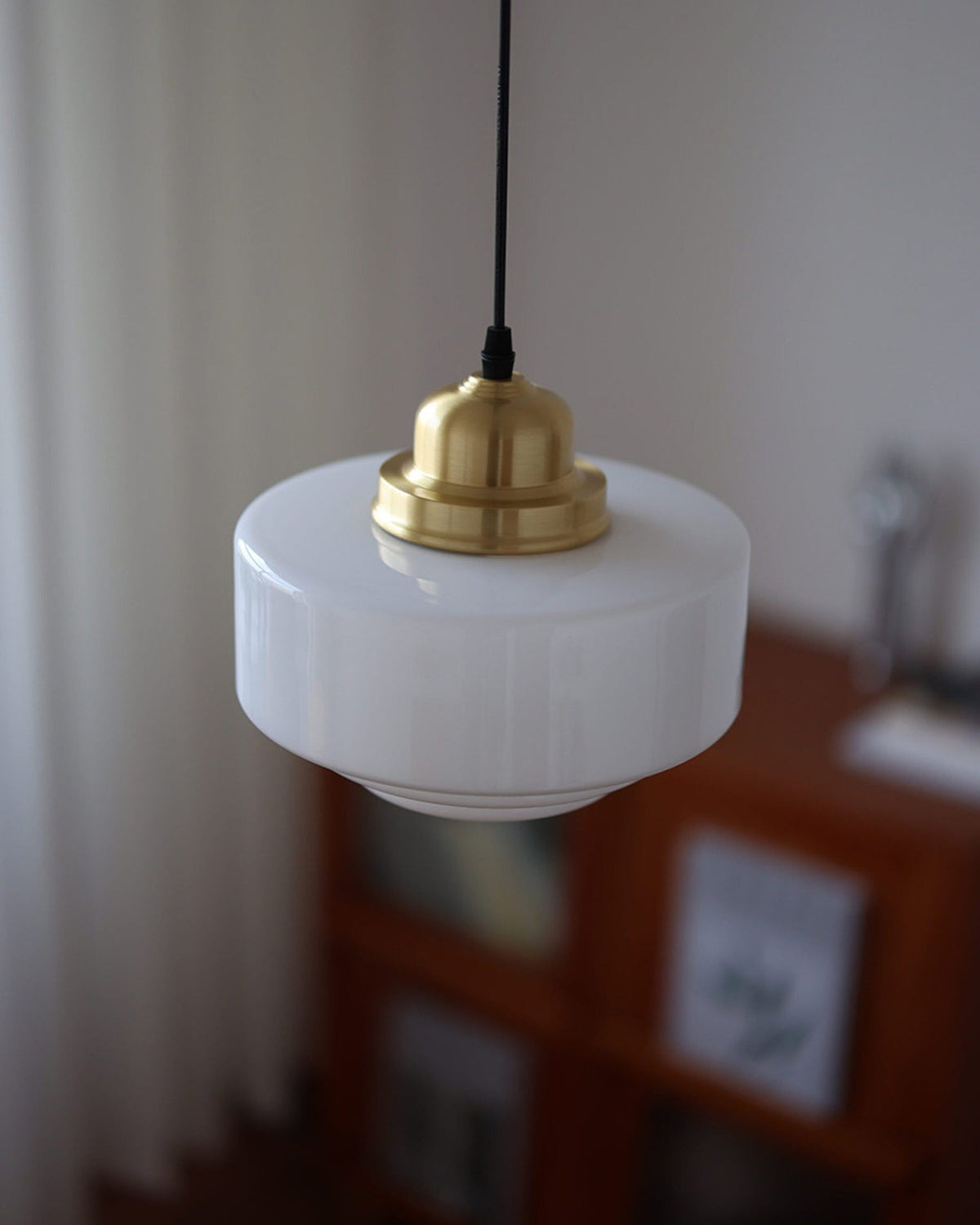 Aalto Suspension