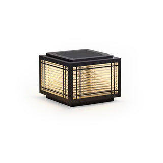 Mariner Borne Lumineuse Extérieure