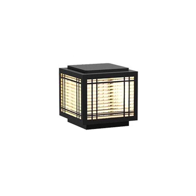 Mariner Borne Lumineuse Extérieure