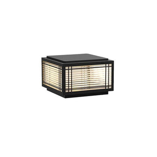 Mariner Borne Lumineuse Extérieure