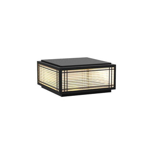 Mariner Borne Lumineuse Extérieure
