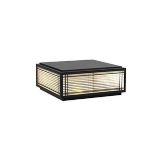 Mariner Borne Lumineuse Extérieure