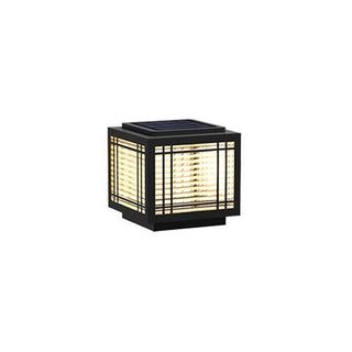 Mariner Borne Lumineuse Extérieure