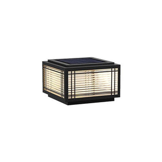 Mariner Borne Lumineuse Extérieure