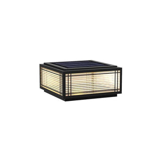 Mariner Borne Lumineuse Extérieure