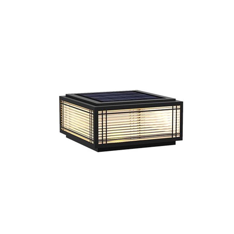 Mariner Borne Lumineuse Extérieure