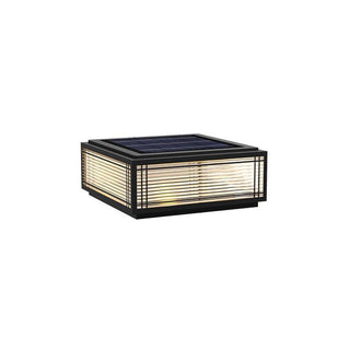 Mariner Borne Lumineuse Extérieure