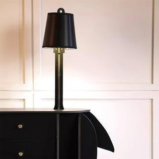 Peldes Table d'Appoint en Forme de Cerf