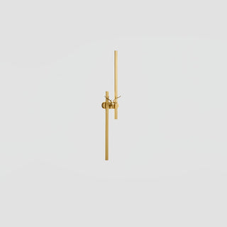 Vavinisra Classique Cerf Laiton Applique