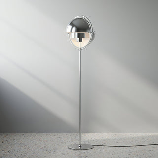 Hunter Modern Floor Lamp-Neutral Decor