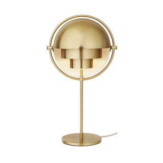Charles Modern Table Lamp-Neutral Decor