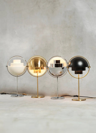 Charles Modern Table Lamp-Neutral Decor
