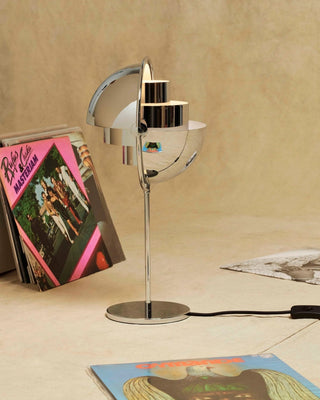 Charles Modern Table Lamp-Neutral Decor