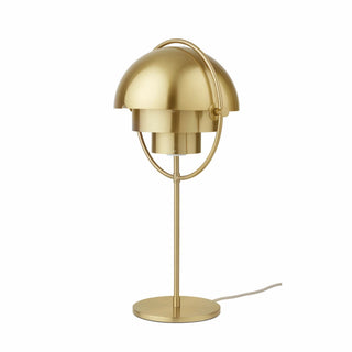 Charles Modern Table Lamp-Neutral Decor