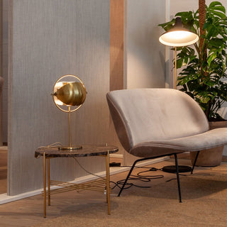 Charles Modern Table Lamp-Neutral Decor