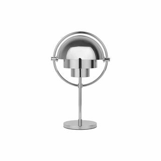 Charles Modern Table Lamp-Neutral Decor