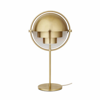 Charles Modern Table Lamp-Neutral Decor