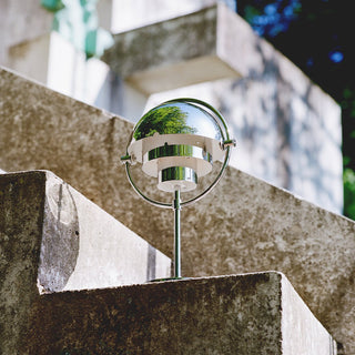 Charles Modern Table Lamp-Neutral Decor